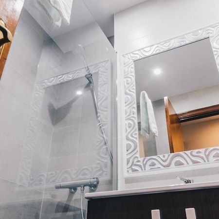 Ibaibe Apartment By People Rentals Bilbao Esterno foto