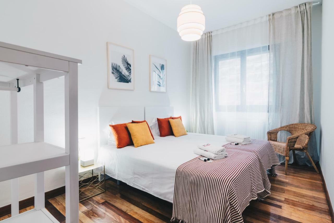 Ibaibe Apartment By People Rentals Bilbao Esterno foto
