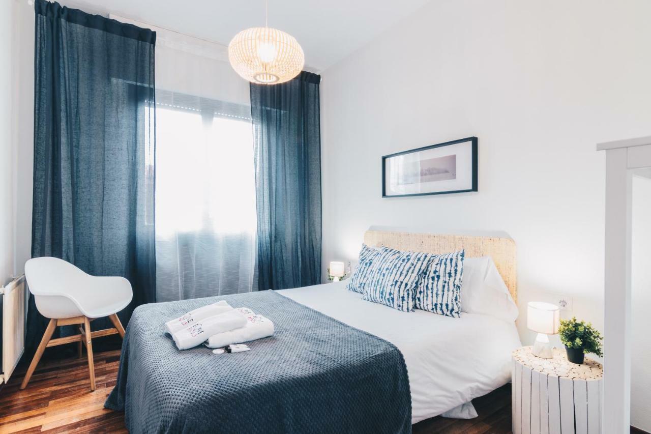 Ibaibe Apartment By People Rentals Bilbao Esterno foto