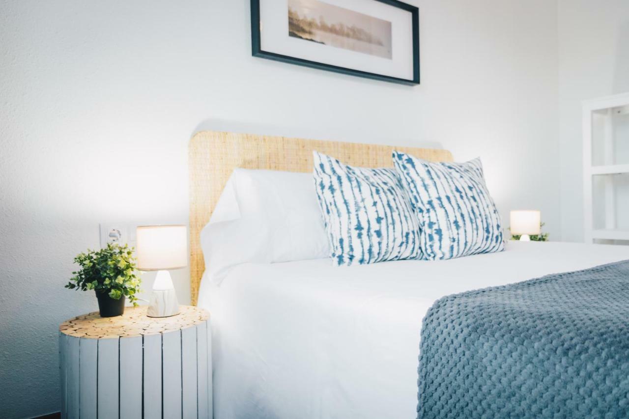 Ibaibe Apartment By People Rentals Bilbao Esterno foto
