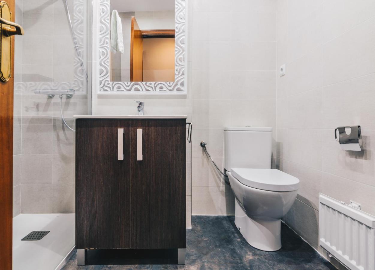 Ibaibe Apartment By People Rentals Bilbao Esterno foto